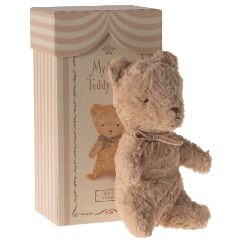 Maileg - My First Teddy Powder