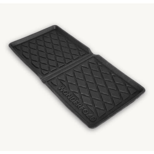 All Weather Mat | Stroller Wagon Accessory | WonderFold – WONDERFOLD