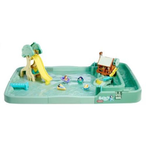 Little Tikes Wilderness Camp Pond