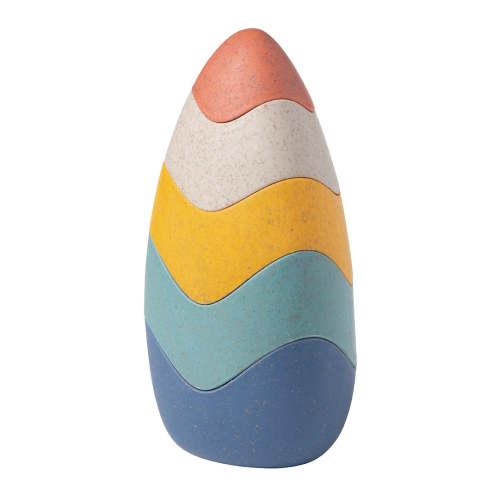 Stacking and Nesting Egg - TOLO