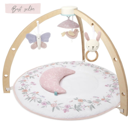 Baby Gym | Premium Baby Activity Gym | aden + anais