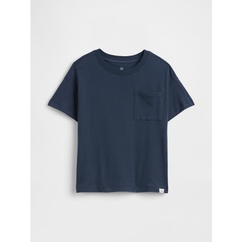 babyGap Pocket T-Shirt