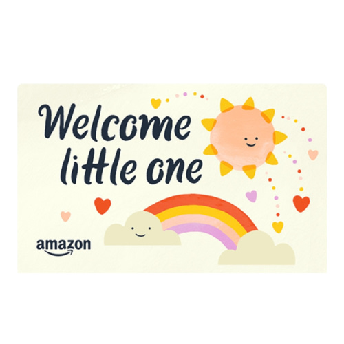 Amazon.com: Amazon eGift Card