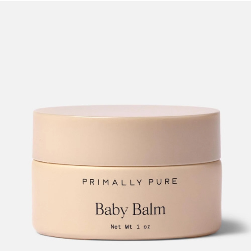 BABY BALM - Primally Pure