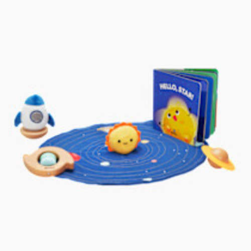KiwiCo Sensory Solar System Set