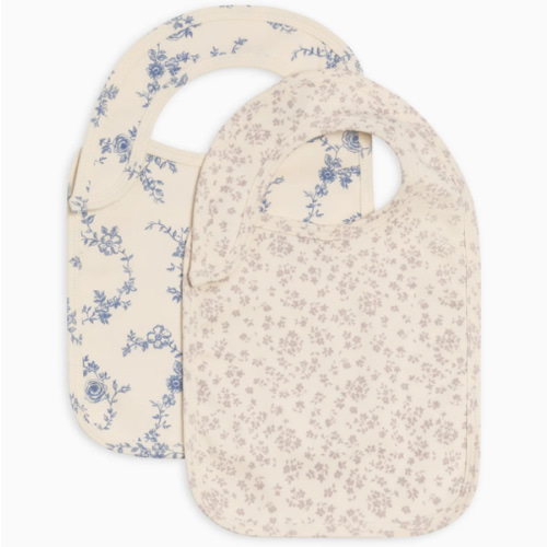 2-Pack Bibs