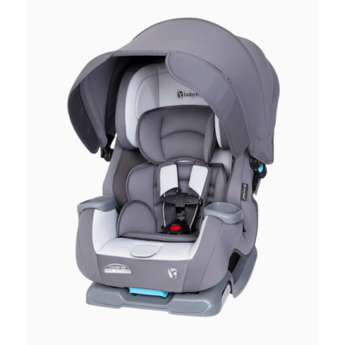 Baby Trend Cover Me 4-in-1 Convertible Car Seat, 2026, Vespa