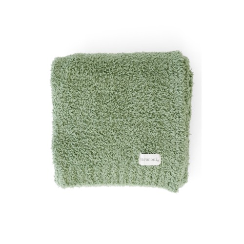 Bamboni Receiving Blanket