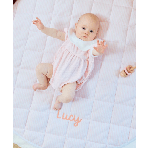 Tummy Time Mat