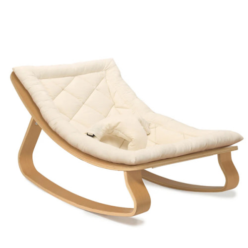 Seat for LEVO baby rocker – Charlie Crane Paris
