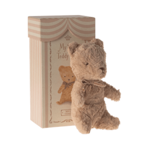 My First Teddy - Infant Gifts by Maileg - Maileg USA
