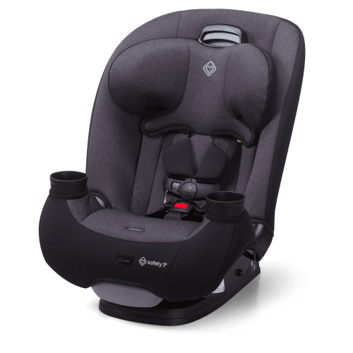 Safety 1st QuickFit All-in-One Convertible Car Seat