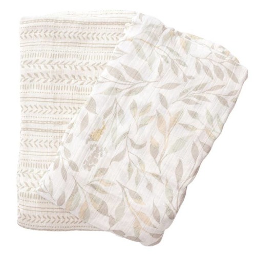Swaddle Set (2 Pack)