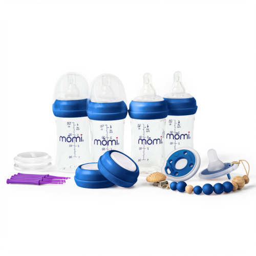 mōmi vibes luxe bundle - lapis
