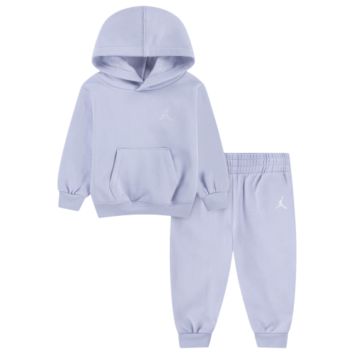 Jordan Brooklyn Fleece Pullover set