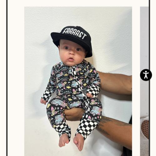 Sunday School Jammies