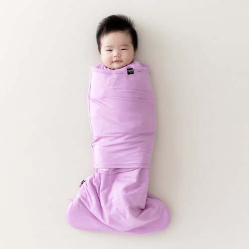 Sleep Bag Swaddler in Poi 1.0