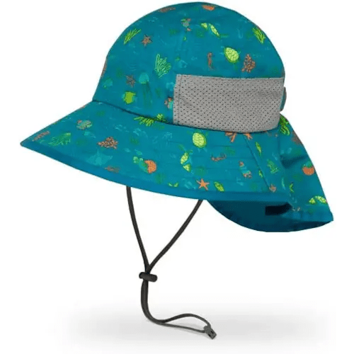 Sunday Afternoons Kids' Play Hat