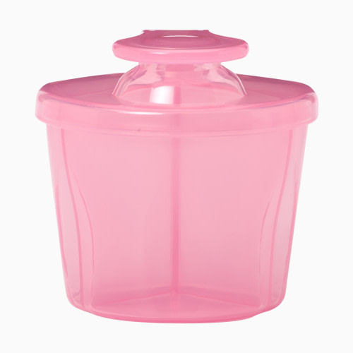 Dr. Brown's Formula Dispenser - Pink
