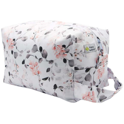 Diaper Pod by Happy BeeHinds - Botanical Beauty