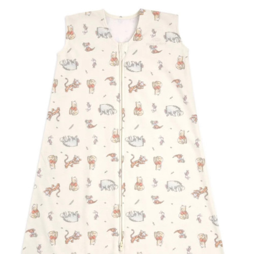 Winnie the Pooh Cotton Sleepsack| Large | HALO