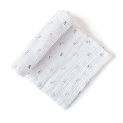 Hatchling Bunny Swaddle
