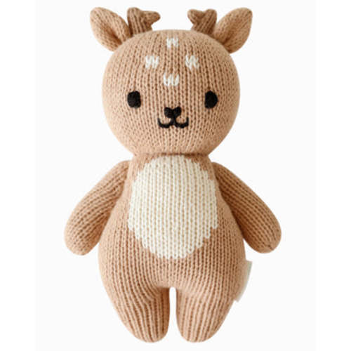 The Baby Animal Collector's Kit – cuddle+kind