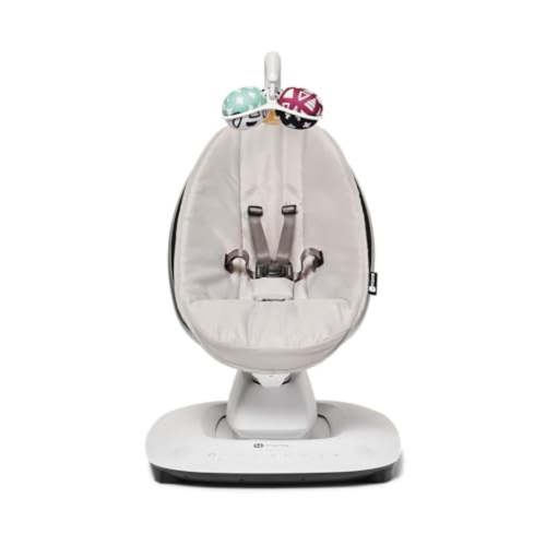 4MOMS MAMAROO MULTI-MOTION BABY SWING SMART CONNECTIVITY