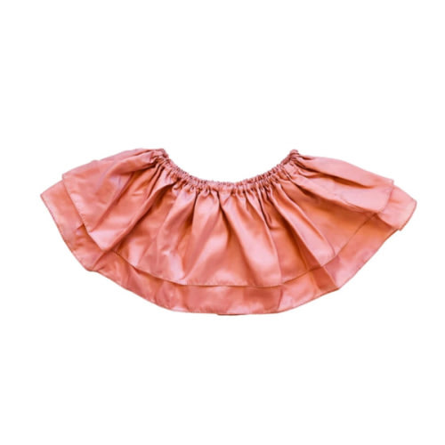 Silk tutu