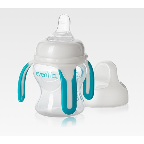 Evenflo
SoftFlo Trainer Cups (6 Months+)