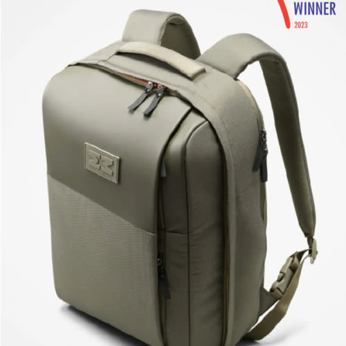 MiniMeis Hero Parent Backpack