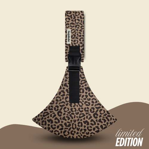 Toddler Sling Cheetah