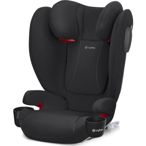Solution B2-Fix+ Lux Booster Seat