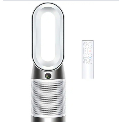 Dyson - Purifier Hot+Cool HP1 - White