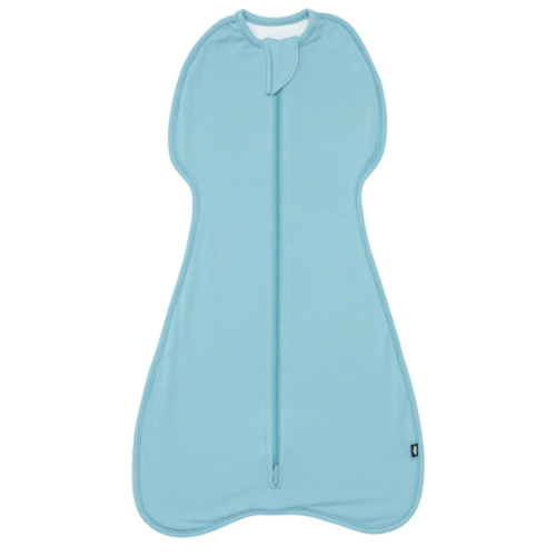 Swaddle Bag in Makai 0.5