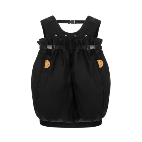 The Weego TWIN Baby Carrier