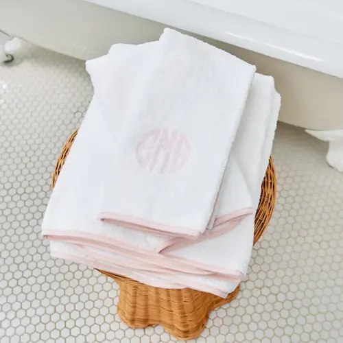 Signature Towels - Variety of Options