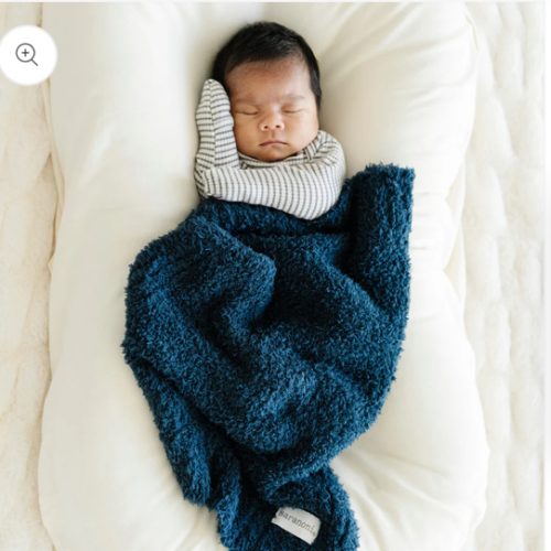 BAMBONI® MINI BLANKETS