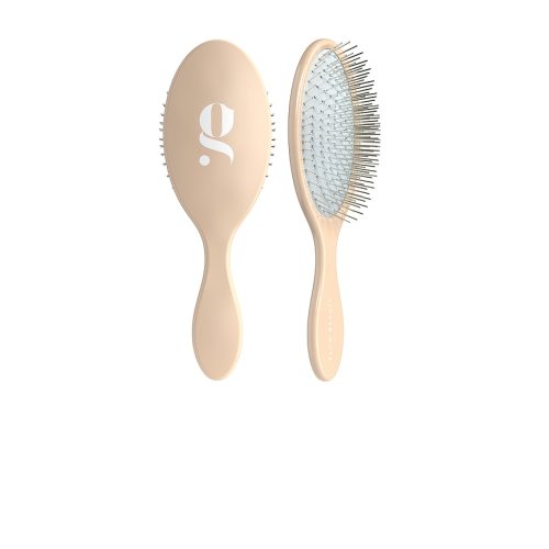 The Detangling Brush