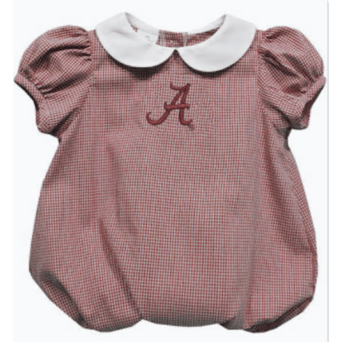 Alabama Bubble (12 months)