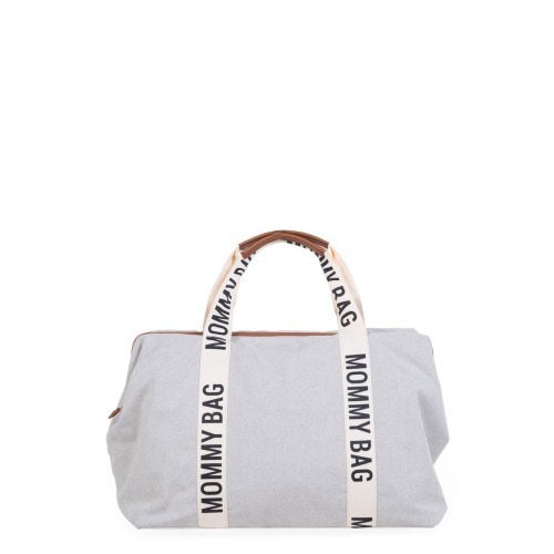 Mommy Signature Diaper Bag