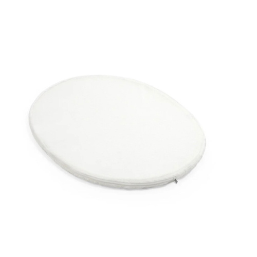 Stokke® Sleepi™ Mini Fitted Sheet White
