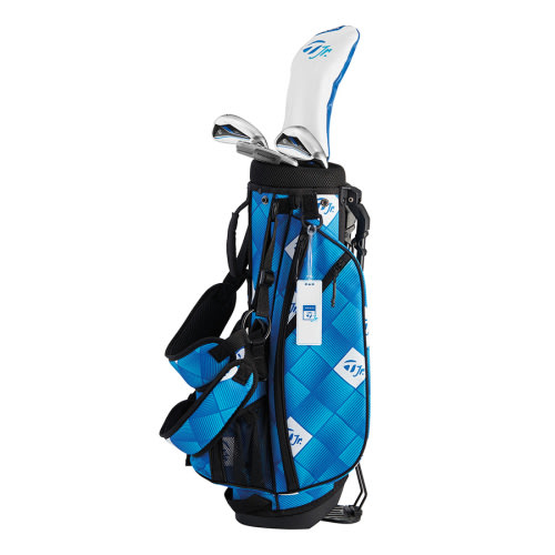Team TaylorMade Junior Set Size 1
