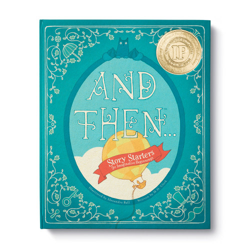 And Then... Volume One