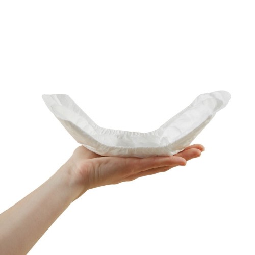 Bare Mum Herbal Infused Maternity Pads 10 Pack