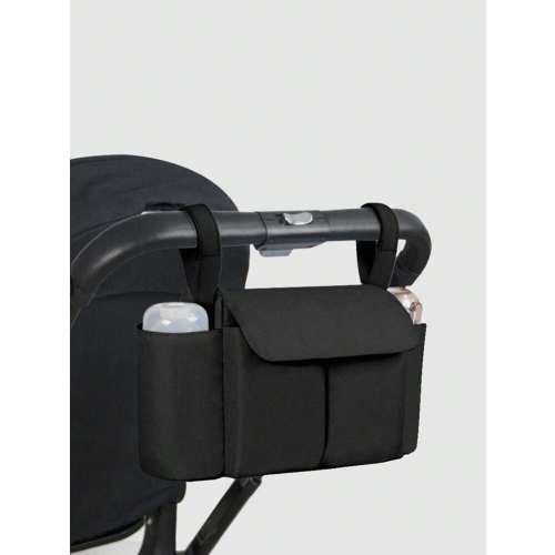Baby Stroller Hanging Bag Storage Bag Mommy Bag | SHEIN USA