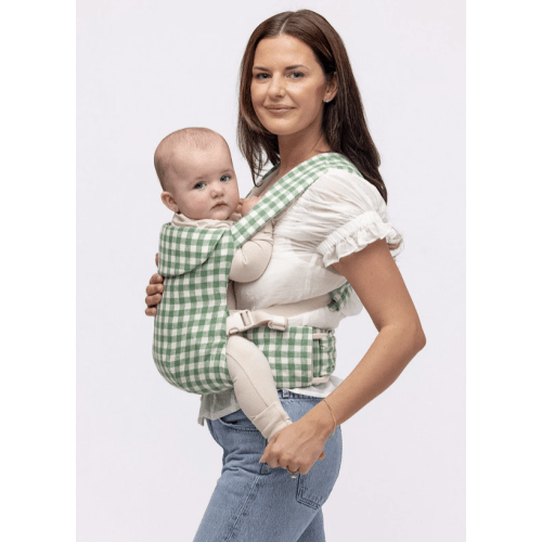 Parker - Aerial Carrier – WildBird