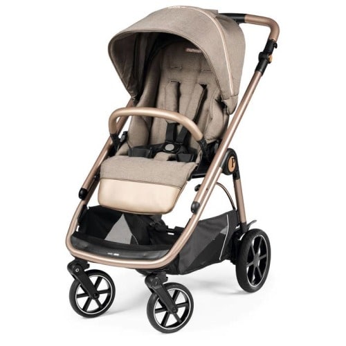 Veloce Stroller