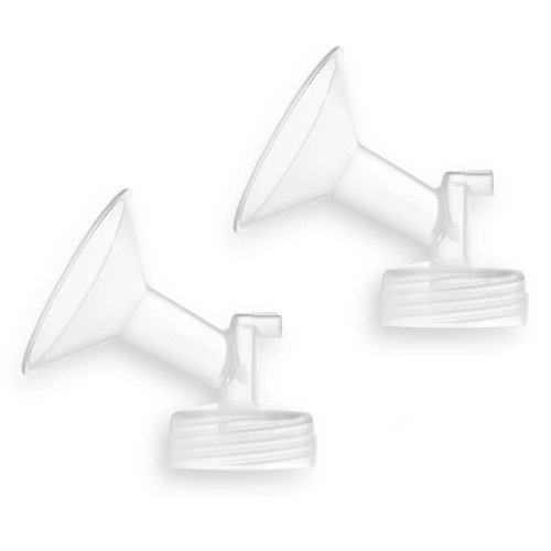 Spectra Breast Flange | spectra flanges