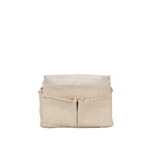 Hokan Textile Storage - Rectangular - Natural